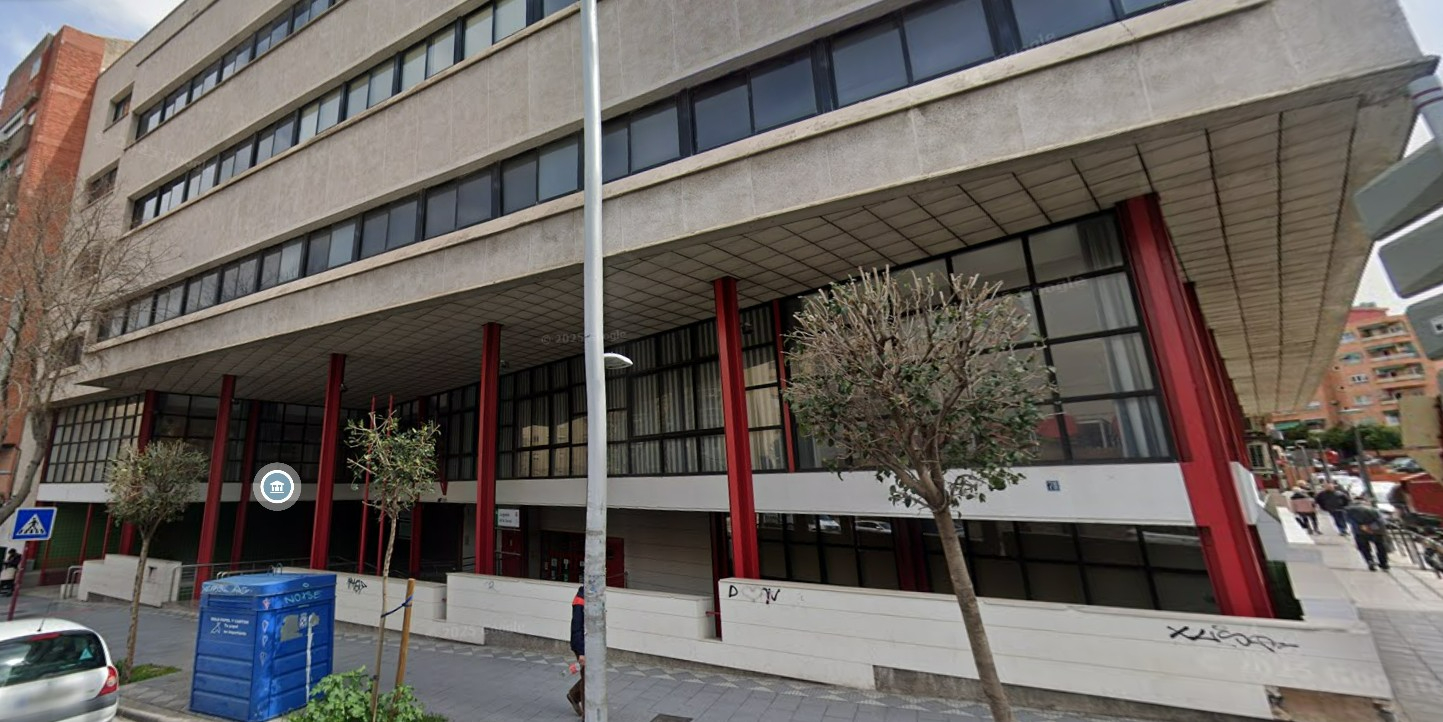 Proyecto Básico y de Ejecución para la Remodelación de las Instalaciones de Climatización en el INSS