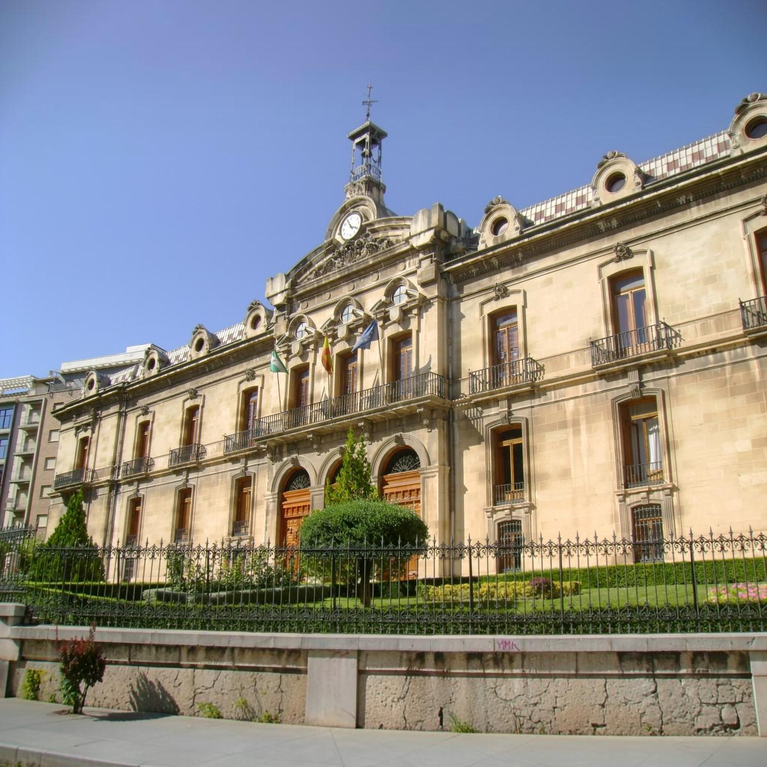 Proyecto de Instalación de Puntos de Recarga en el Palacio Provincial